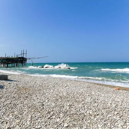 Locazione Turistica Ferienhaus *