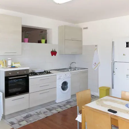 Locazione Turistica Ferienhaus Holiday home Pescara
