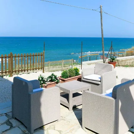 Holiday home Locazione Turistica Ferienhaus Pescara