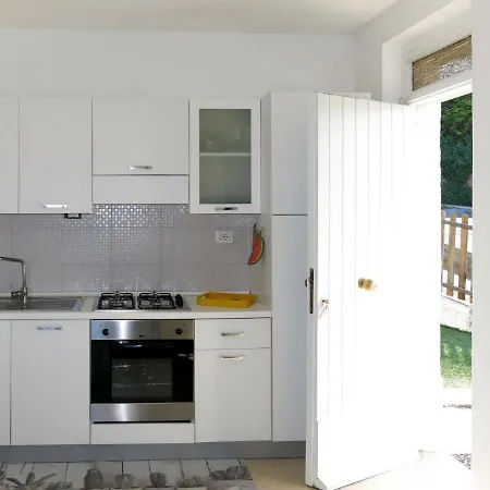 Locazione Turistica Ferienhaus Holiday home