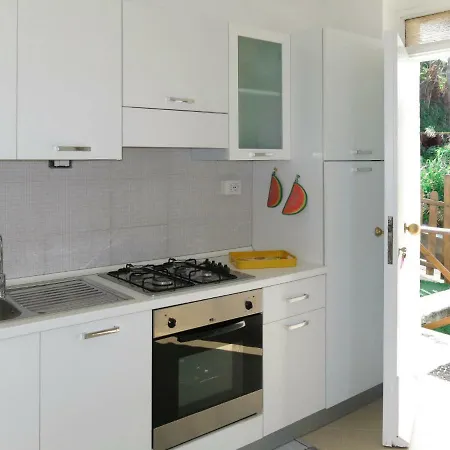 Locazione Turistica Ferienhaus Holiday home *
