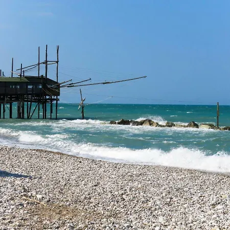 Locazione Turistica Ferienhaus Pescara
