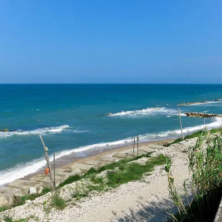 Locazione Turistica Ferienhaus Holiday home