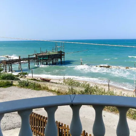 Holiday home Locazione Turistica Ferienhaus Pescara
