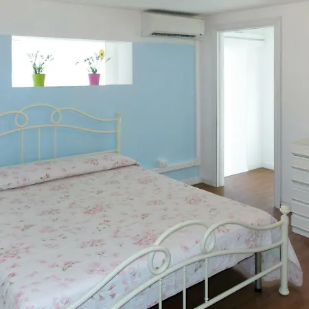 Locazione Turistica Ferienhaus Holiday home