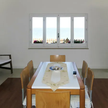 Locazione Turistica Ferienhaus Pescara