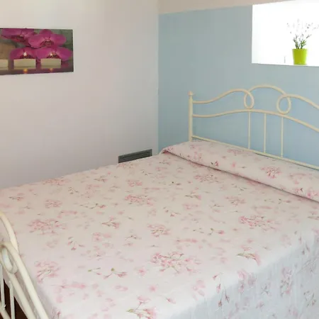 Locazione Turistica Ferienhaus Holiday home *
