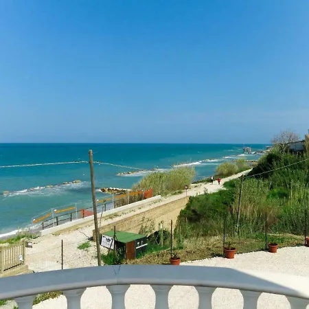 Locazione Turistica Ferienhaus Holiday home Pescara