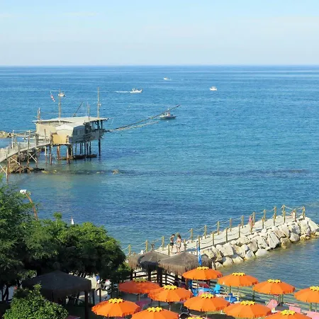 Holiday home Locazione Turistica Ferienhaus *