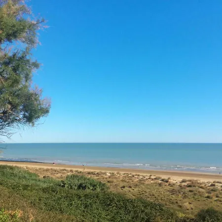 Locazione Turistica Ferienhaus * Pescara