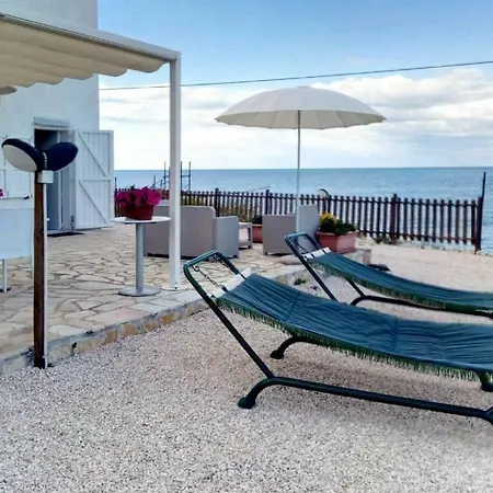 Locazione Turistica Ferienhaus Holiday home