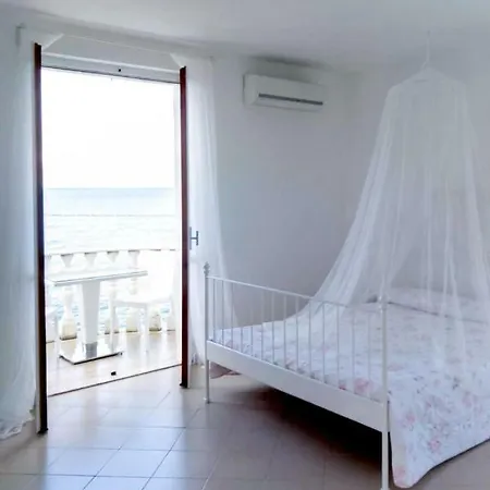 Locazione Turistica Ferienhaus Pescara