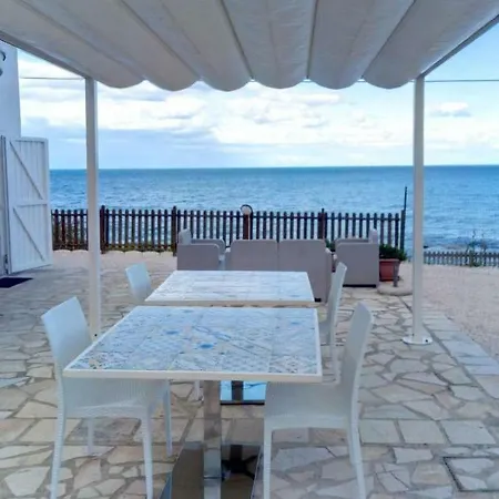 Holiday home Locazione Turistica Ferienhaus *