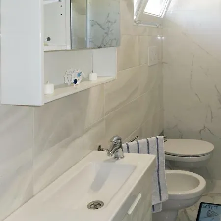 Holiday home Locazione Turistica Ferienhaus *